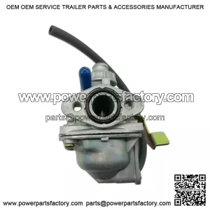 Honda OEM Carburetor Carb 04-05 CRF50F 00-03 XR50R 16100-GEL-702 New