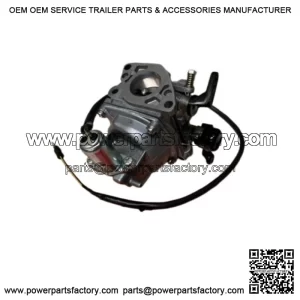 Honda OEM 16100-ZJ1-892 Carburetor (BG22C B) New