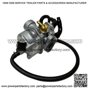 HONDA QR50 Carburettor 16100-GF8-033 New