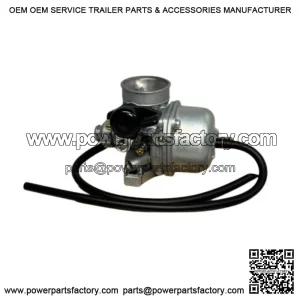 HONDA OEM CARBURETOR ASSEMBLY 2006-2007 CRF70F 06-07 CRF 70F New 16100-GCF-A31