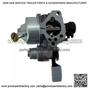 Honda 16100-ZE3-H61 Carburetor Fits HS1132 BE80EA OEM