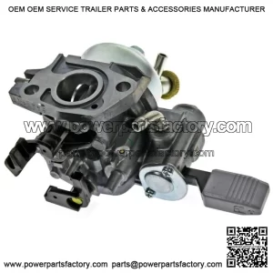 Honda CARBURETOR (BE64Q A) 16100-ZL0-H61 OEM NEW