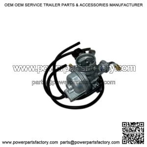 Kawasaki Klx140 Klx140l Keihin OEM Carburetor Assembly Pb20 15004-0024 New