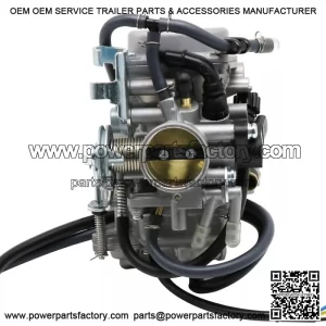 HONDA OEM CARBURETOR 2004-07 VT750C/CA SHADOW New 16100-MEG-033