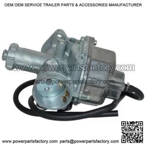 HONDA OEM CARBURETOR 2006-2007 CRF100F 06-07 CRF 100F 16100-KSJ-A02