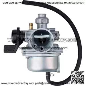 NEW OEM Honda CARBURETOR ASSY. (VE3AH A) - 16100-KFB-931