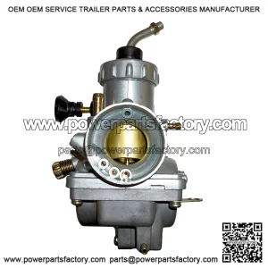 Yamaha DT 250 400 Carburetor 1M1-14101-01-00 ?C OEM Replacement for Smooth Engine Performance