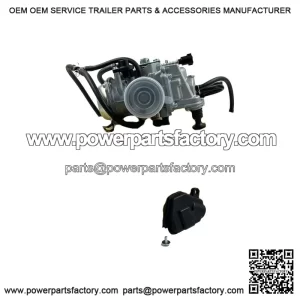 OEM Carburetor for Honda TRX350 Rancher (2000-2006) - Replaces #16100-HN5-305/#16100-HN5-M41