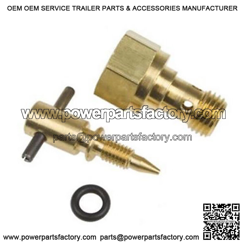 Carburetor Main Load Adjustment Needle Fits John Deere 440 430 Fits Ford 801 901