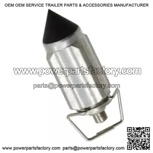 YAMAHA CARB FLOAT NEEDLE VALVE 4MX-14392-00-00 fit 2004 - 09 YFZ450
