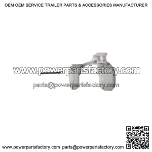 Honda New Carburetor Float CBR600 F3, CB CBR 1000 F, VF VFR 750 Carb