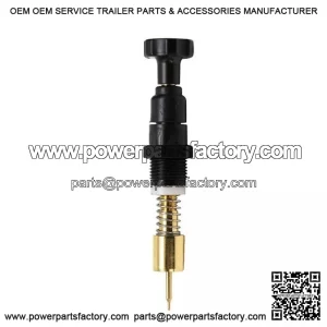 NEW HONDA CR250R 1986 - 1998 CARBURETOR CHOKE STARTER VALVE 16046-KS7-004 H100