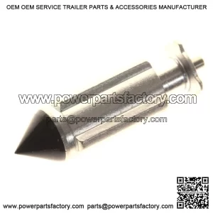 Honda VALVE, FLOAT 16155-KFR-701 OEM NEW