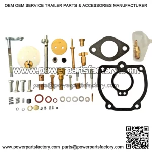 Carburetor Repair Kit for Farmall M Major Tractor