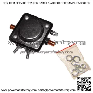 Relay 311006 Fits Ford New Holland 6000 601 611 620 621 630 631 640 641 650