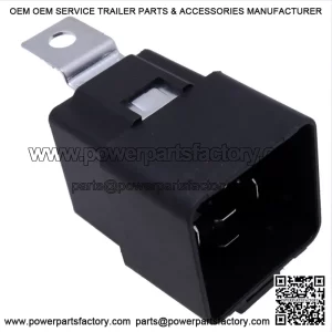 12V Relay for John Deere L120 L130 LA100 LA105 LA110 LA115 LA120 LA125 LA130