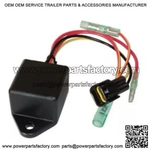 YAMAHA OEM Part Relay assy Assembly 65L-81950-00-00 (65L-81950-09) NEW