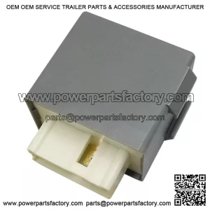 39400-S84-003 ACURA 01-03 CL 99-03 3.2TL 01-02 MDX OEM HONDA MAIN FUEL RELAY