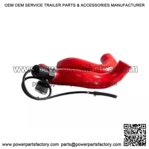 Fits 2024 Can-Am Maverick R Boost Tube Kit (w/BOV)