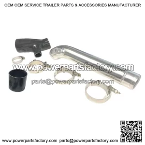 Polaris RZR Pro XP or RZR Turbo High Flow Charge Tube (For: More than one vehicle)