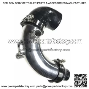 2016-21 RZR XP Turbo & Turbo S High Flow Intake