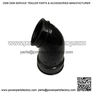 Honda Tube Boot Air Inlet (AT RACK)To Air Box CT90K2 1986 CT110 Oem Factory