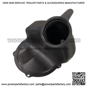 2005-2007 Honda CR125R Airbox To Carb Intake Boot 17253-KSR-710