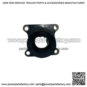 Carburetor Intake manifold boot Reed Valve Kit KAWASAKI KX80 KX100 1991-2000