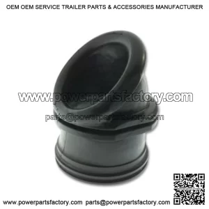 Kawasaki OEM 1984-1996 Ninja Duct New 14073-1273