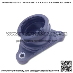 HONDA CARBURETOR INSULATOR 1988-2000 XR600R OEM NEW 16211-MN1-671