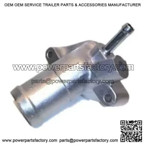 19315-P2T-J00 B16 Water Neck Coolant Pipe on Cylinder Head ITR 99-00 Civic Honda