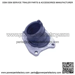 HONDA CR80 CR 80 85 ENGINE CARBURETOR RUBBER INTAKE REED CAGE BOOT 1986-07