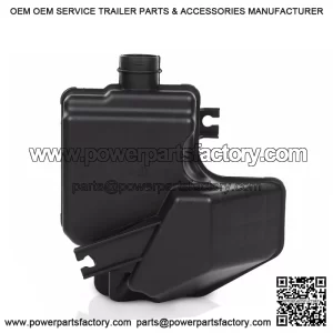 OEM Honda 17230-RZA-000 Air Intake Lower Resonator Chamber