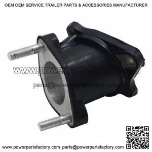 NEW OEM HONDA INSULATOR INTAKE MANIFOLD JOINT 16210-437-000