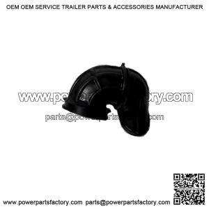 Honda TUBE, R. 17258-MBA-300 OEM NEW