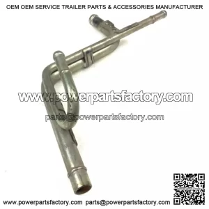 17137-RNA-A00 Pipe Breather Honda OEM 17137RNAA00