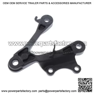 Kawasaki 35063-0590-18R Foot Rest Plate Brake Lever Right for ZX6R