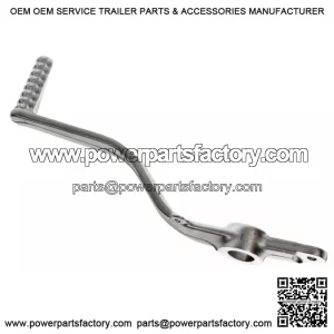 SUZUKI REAR FOOT BRAKE PEDAL 43111-06G00 Fit 2002 - 2012 DL1000 V-STROM