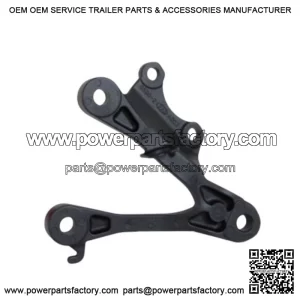 Kawasaki 35063-0160-18R Foot Rest Plate Brake Lever Right for 2024 ZX6R