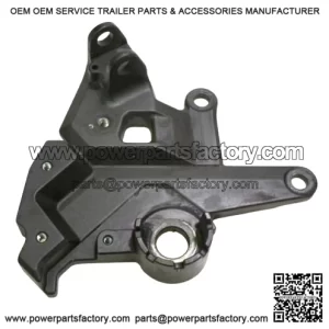 Kawasaki FRONT LH STAY STEP 35063-1348-18R Fit 2017-2023  NINJA 650 Z650