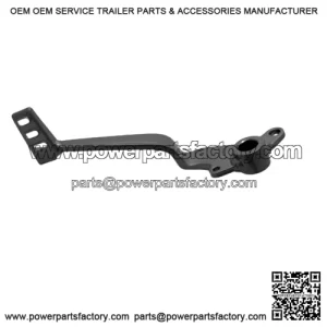 KAWASAKI REAR BRAKE PEDAL LEVER 43001-0721 fit 2013 - 2017 NINJA 300