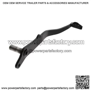 SUZUKI Rear Brake Foot Lever Pedal 43110-32E00 Fit 96-19 DR650S DR650SE