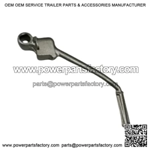 KAWASAKI Kickstart Pedal Kick Starter Lever 99-24 KX80 KX85 KX100 KX112