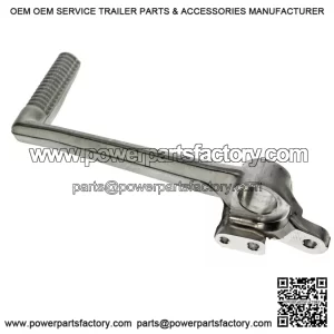 SUZUKI REAR FOOT BRAKE PEDAL 43111-33E00 fit 1998 - 2003 TL1000 S R