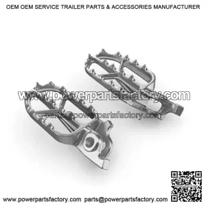Honda Enduro Footpegs Africa Twin 2020 08R79-MKS-E00 New