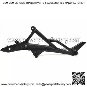 2009 - 2011 35063-0522-18R KAWASAKI NINJA 650R / ER-6n LH FOOTPEG BRACKET STEP