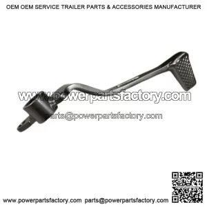 KAWASAKI  NINJA 400 ABS FOOT BRAKE LEVER New 43001-0756