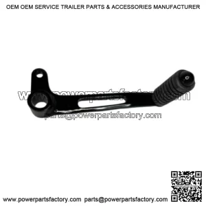 2017 - 2018 KAWASAKI Z 125 PRO SHIFT LEVER PEDAL 13242-0126