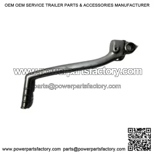 KAWASAKI Kickstarter Lever Pedal Kick 1994-2001 KX250 KX 13064-1186