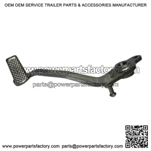 Kawasaki Ninja 650 Z650 Foot Brake Pedal Lever 430010748 motorbike parts new